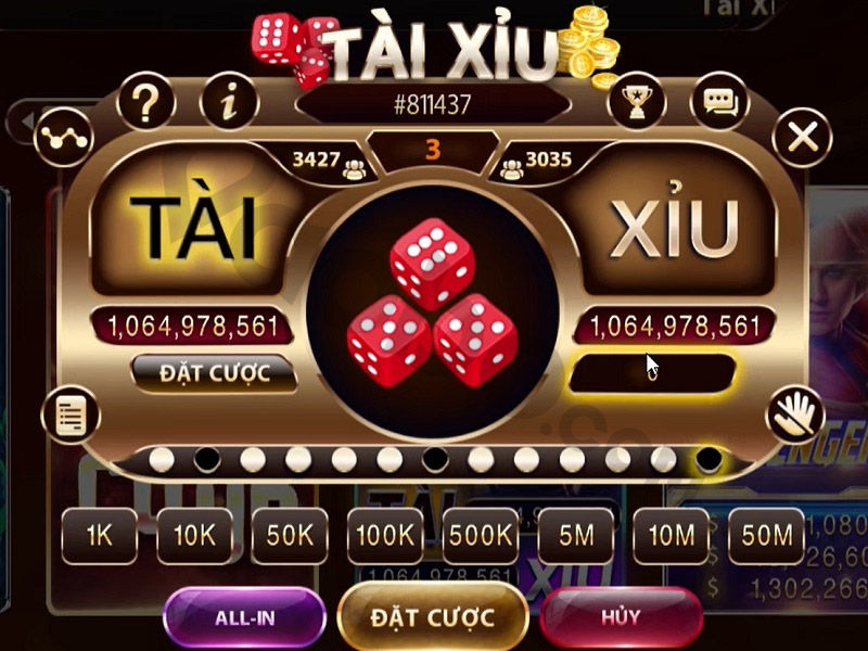 Cá cược cực đã thắng lớn cùng 13win