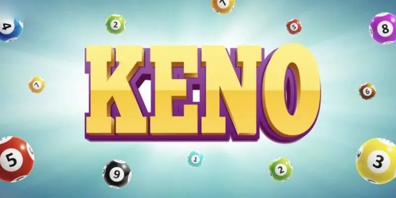 Chọn số linh hoạt thắng lớn cùng Keno 13WIN