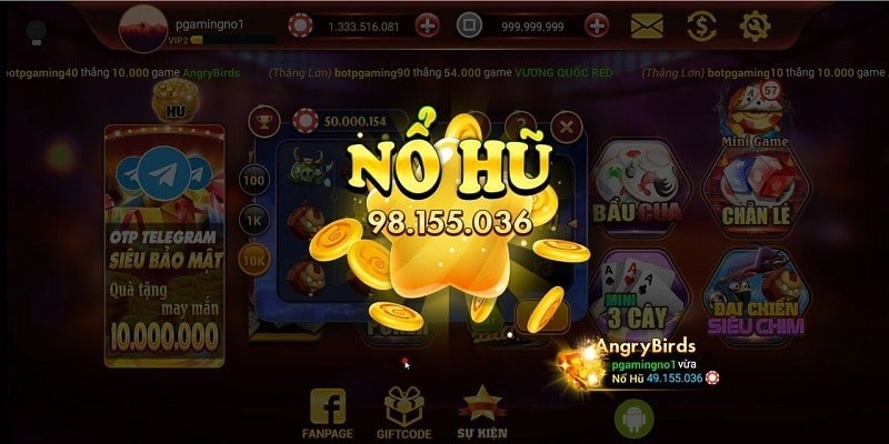 Danh tướng tái xuất săn kho báu huyền thoại