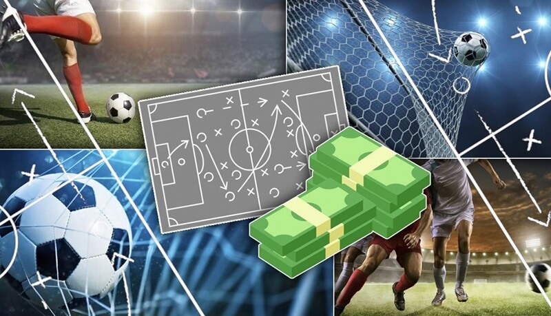 Đặt cược thông minh dễ ăn tiền cùng 13win
